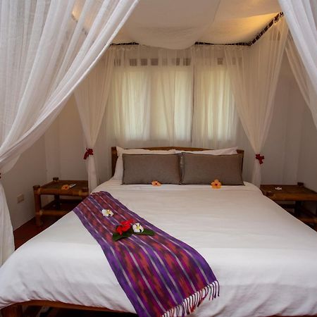 Manoc-Manoc Mandala Spa & Resort Villas מראה חיצוני תמונה